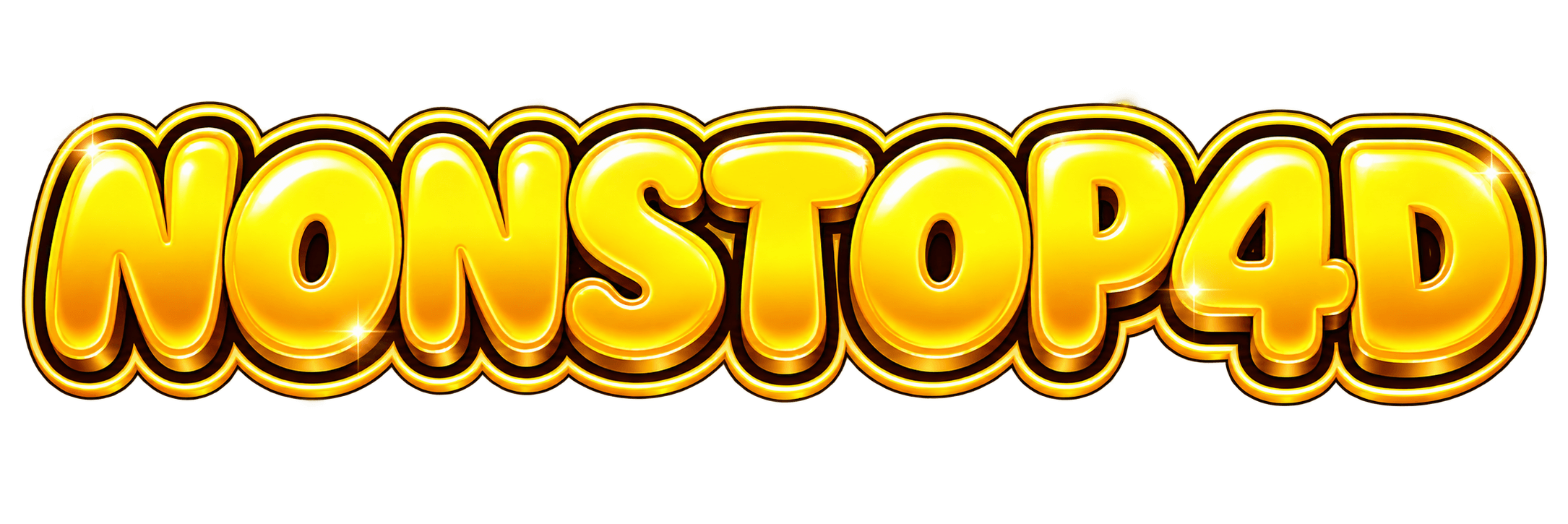 NONSTOP4DLogo